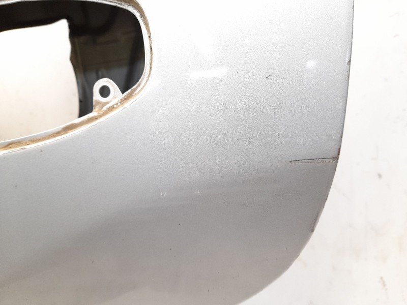 Recambio de puerta trasera izquierda para hyundai santa fé i (sm) 2.0 crdi referencia OEM IAM   