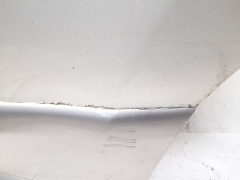Recambio de puerta trasera izquierda para hyundai santa fé i (sm) 2.0 crdi referencia OEM IAM   