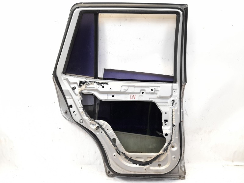 Recambio de puerta trasera izquierda para hyundai santa fé i (sm) 2.0 crdi referencia OEM IAM   