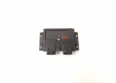 Recambio de centralita motor uce para citroën c15 furgoneta/monovolumen (vd_) 1.9 d referencia OEM IAM 9650359580  