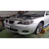 bmw serie 5 berlina (e60) del año 2006