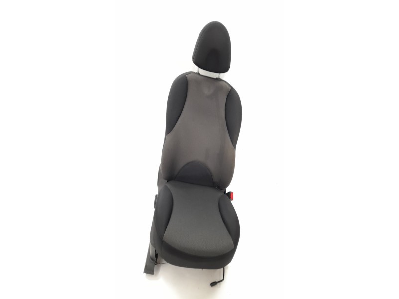 Recambio de asiento delantero derecho para nissan note (e11e) 1.5 dci referencia OEM IAM   