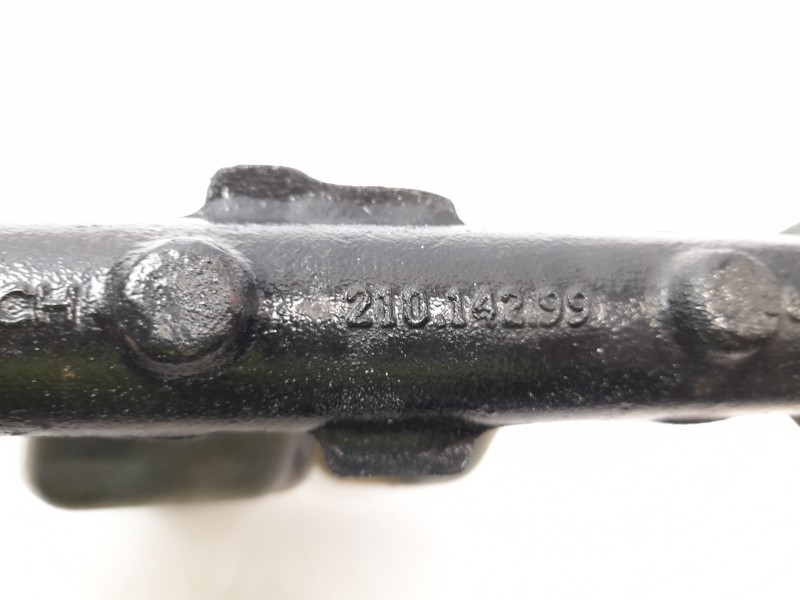 Recambio de bomba freno para citroën c15 furgoneta/monovolumen (vd_) 1.9 d referencia OEM IAM 21014299  