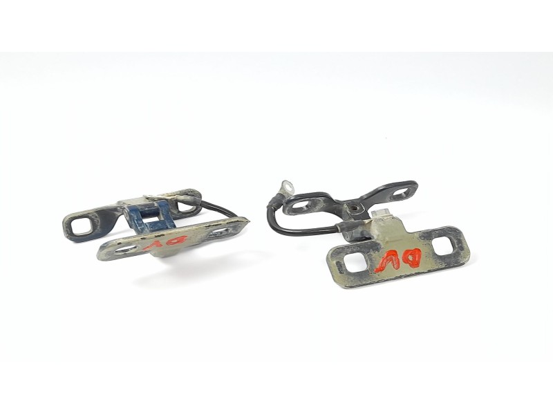 Recambio de bisagra para bmw x5 (e53) 3.0i referencia OEM IAM 82476678  