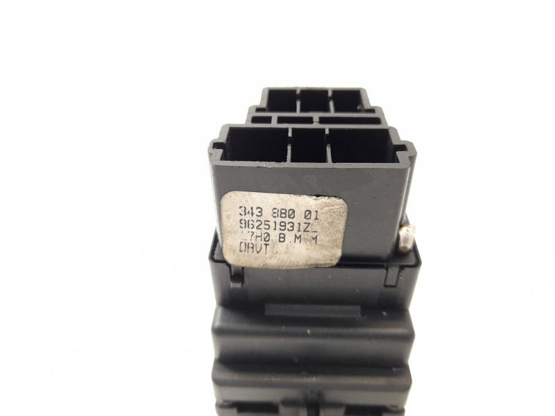 Recambio de mando intermitentes para citroën xsara coupé (n0) 2.0 hdi 90 referencia OEM IAM 96251931ZL  
