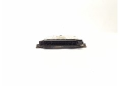 Recambio de centralita motor uce para citroën xsara coupé (n0) 2.0 hdi 90 referencia OEM IAM 9635157580   2