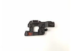 Recambio de portalamparas para citroën xsara coupé (n0) 2.0 hdi 90 referencia OEM IAM   