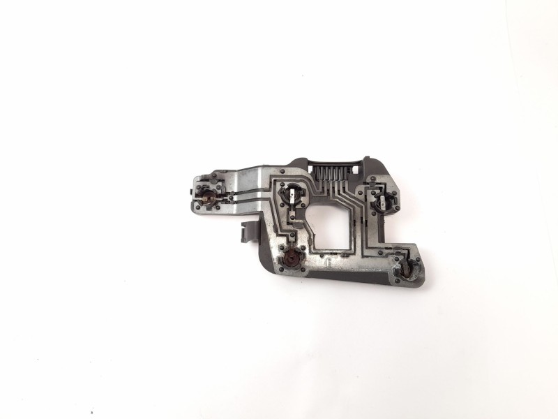 Recambio de portalamparas para citroën xsara coupé (n0) 2.0 hdi 90 referencia OEM IAM   