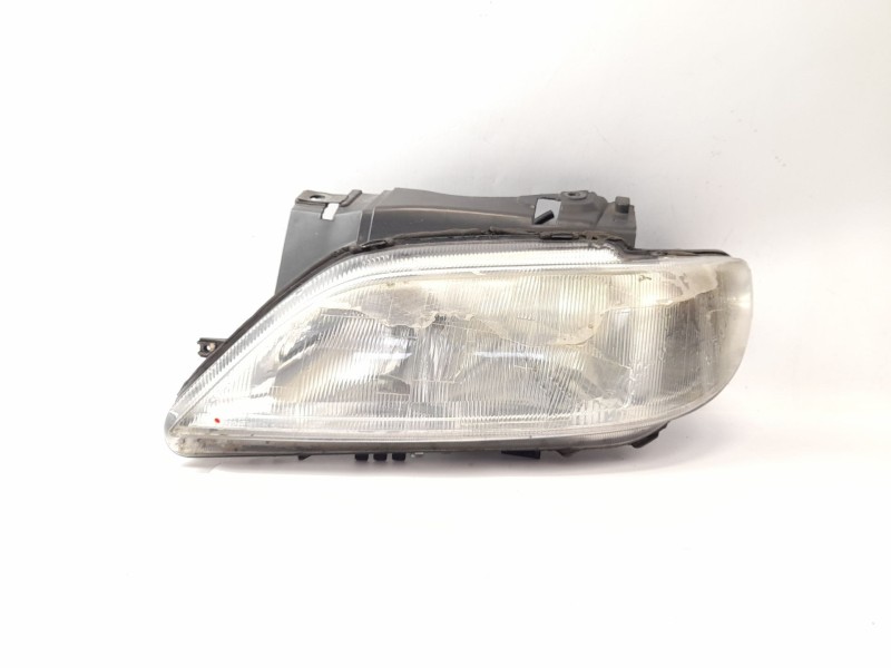 Recambio de faro izquierdo para citroën xsara coupé (n0) 2.0 hdi 90 referencia OEM IAM 37550748S  