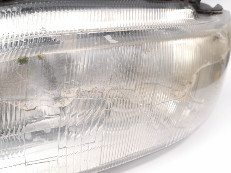 Recambio de faro izquierdo para citroën xsara coupé (n0) 2.0 hdi 90 referencia OEM IAM 37550748S  