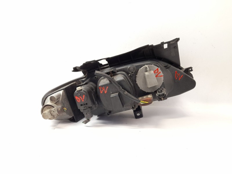 Recambio de faro izquierdo para citroën xsara coupé (n0) 2.0 hdi 90 referencia OEM IAM 37550748S  