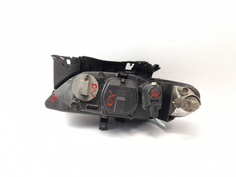 Recambio de faro derecho para citroën xsara coupé (n0) 2.0 hdi 90 referencia OEM IAM 37540748D  