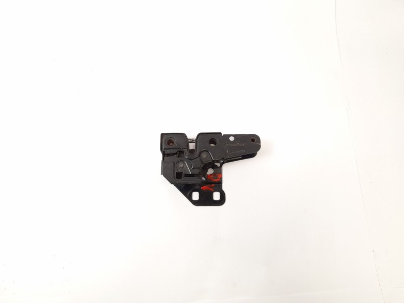 Recambio de cerradura capot para audi a4 avant (8e) 1.8 t referencia OEM IAM 8E0823509B  
