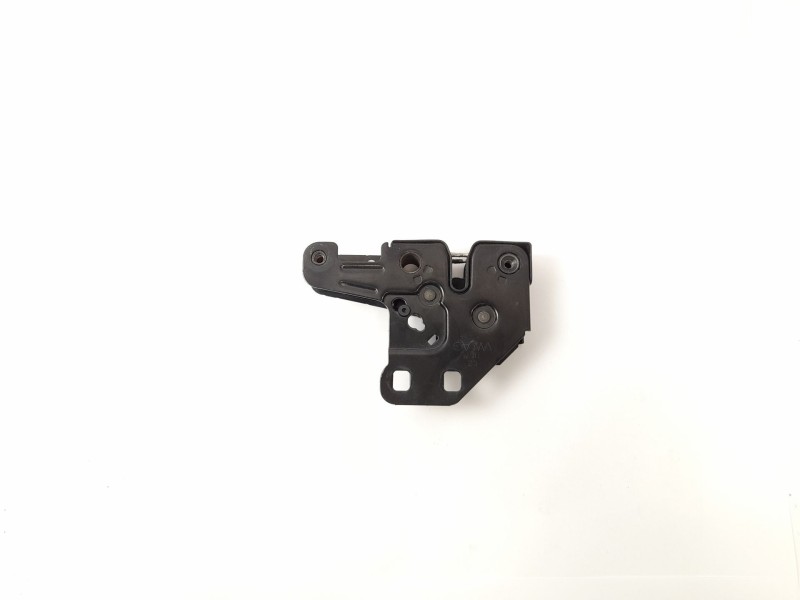 Recambio de cerradura capot para audi a4 avant (8e) 1.8 t referencia OEM IAM 8E0823509B  