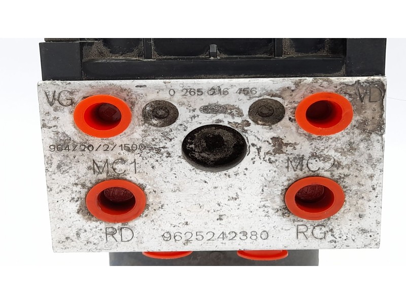 Recambio de abs para citroen xsara coupé (n0) 1.9 td referencia OEM IAM 0265216456 9625242380 0273004203