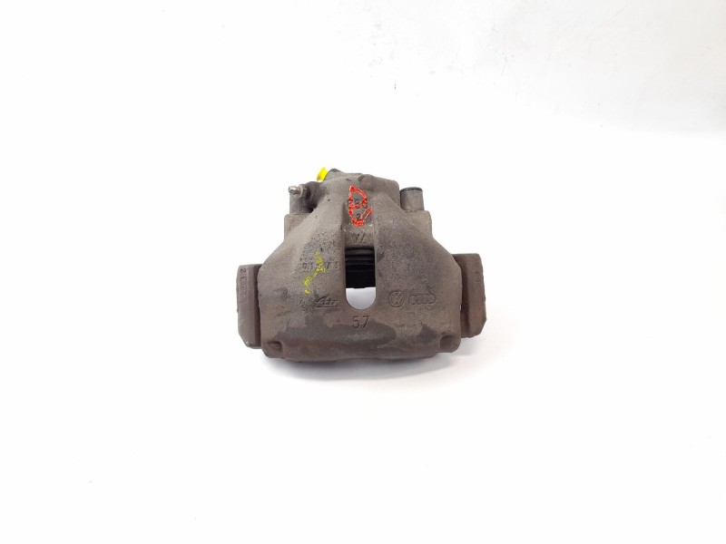 Recambio de pinza freno delantera izquierda para audi a4 avant (8e) 1.8 t referencia OEM IAM   