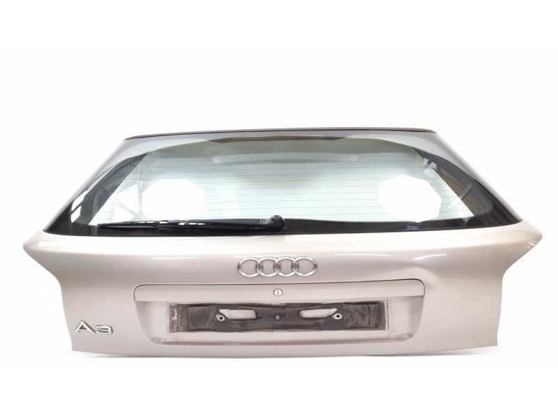 Recambio de porton trasero para audi a3 (8l1) 1.6 fastback referencia OEM IAM 8L0827023M  