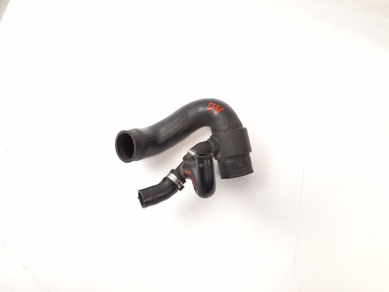 Recambio de tubo para audi a4 avant (8e) 1.8 t referencia OEM IAM 8E0145832D  