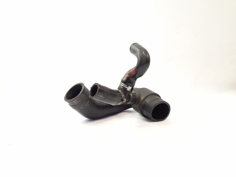 Recambio de tubo para audi a4 avant (8e) 1.8 t referencia OEM IAM 8E0145832D  