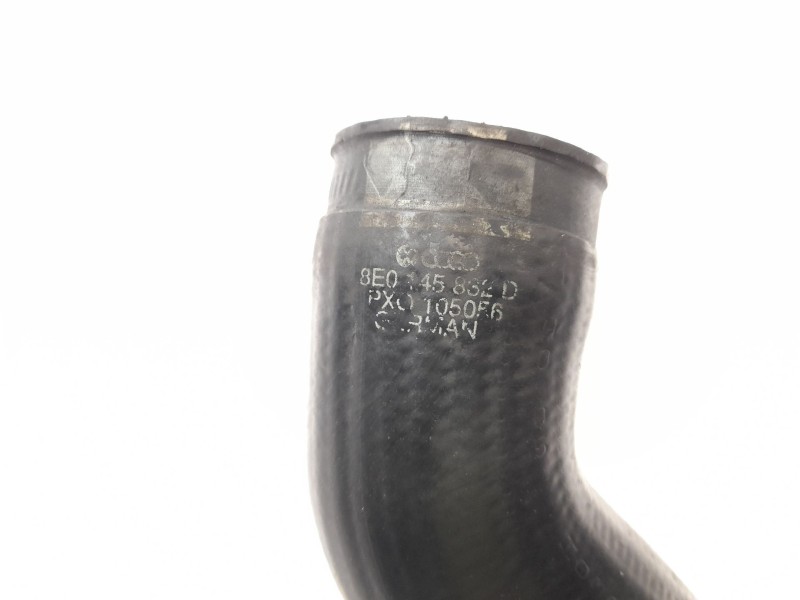 Recambio de tubo para audi a4 avant (8e) 1.8 t referencia OEM IAM 8E0145832D  