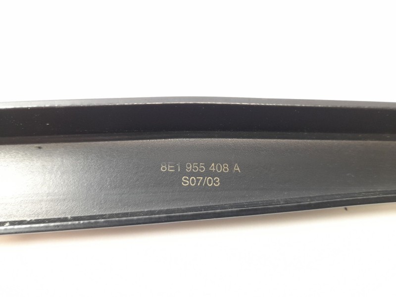 Recambio de brazo limpia delantero derecho para audi a4 avant (8e) 1.8 t referencia OEM IAM 8E1955408A  