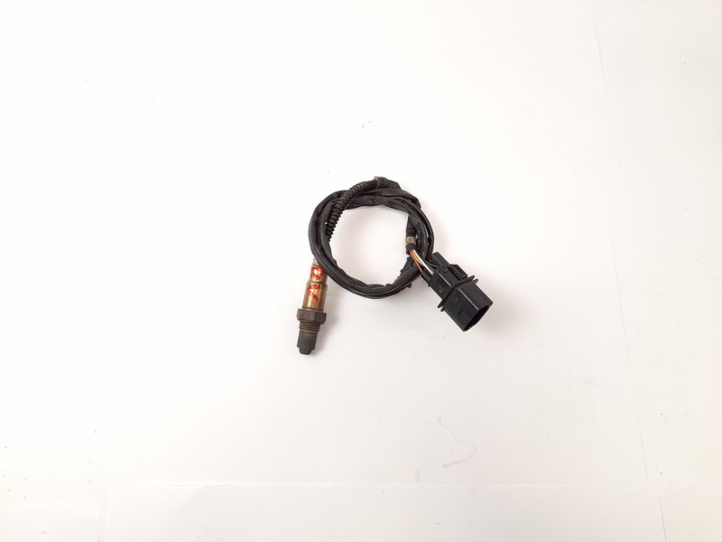 Recambio de sonda lambda para audi a4 avant (8e) 1.8 t referencia OEM IAM 06B906265D  