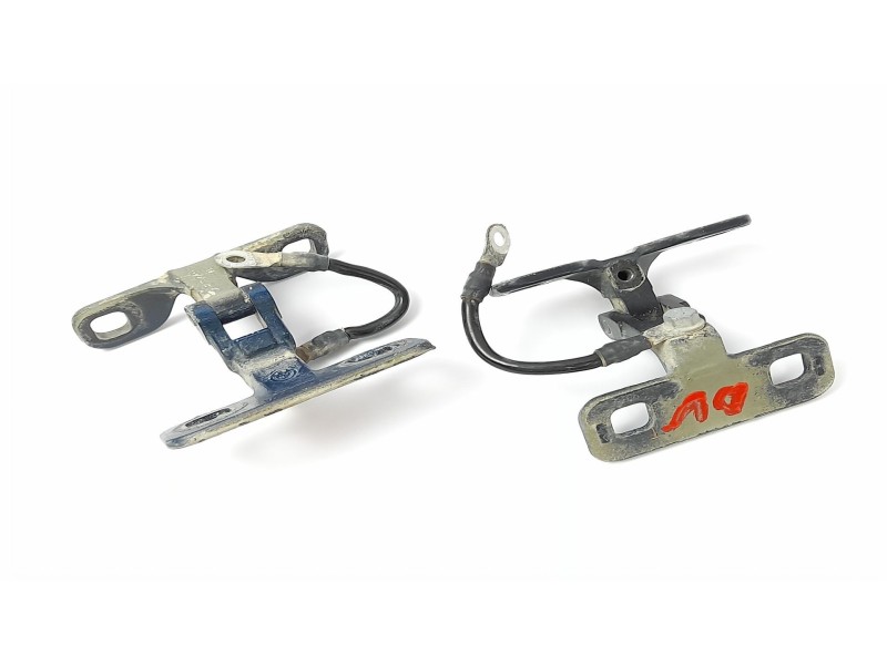 Recambio de bisagra para bmw x5 (e53) 3.0i referencia OEM IAM 82476678  