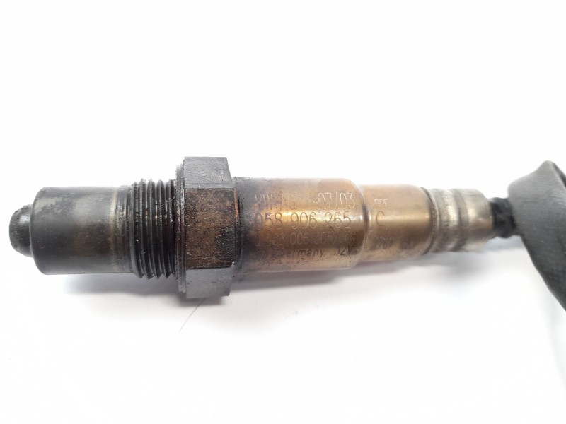Recambio de sonda lambda para audi a4 avant (8e) 1.8 t referencia OEM IAM 058906265C  