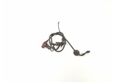 Recambio de sensor abs para audi a4 avant (8e) 1.8 t referencia OEM IAM 8E0927803A  