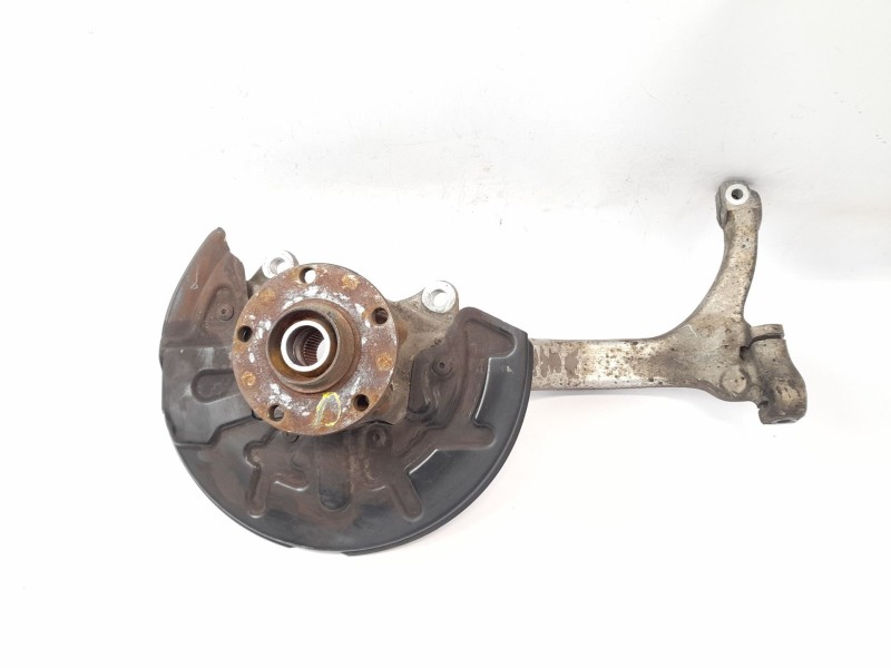 Recambio de mangueta delantera derecha para audi a4 avant (8e) 1.8 t referencia OEM IAM 8E04072428  
