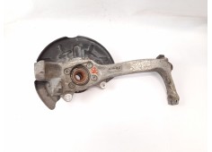 Recambio de mangueta delantera derecha para audi a4 avant (8e) 1.8 t referencia OEM IAM 8E04072428   2