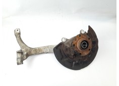Recambio de mangueta delantera izquierda para audi a4 avant (8e) 1.8 t referencia OEM IAM 8E04072418  