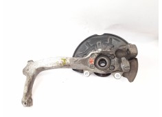 Recambio de mangueta delantera izquierda para audi a4 avant (8e) 1.8 t referencia OEM IAM 8E04072418   2