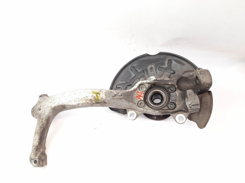 Recambio de mangueta delantera izquierda para audi a4 avant (8e) 1.8 t referencia OEM IAM 8E04072418  