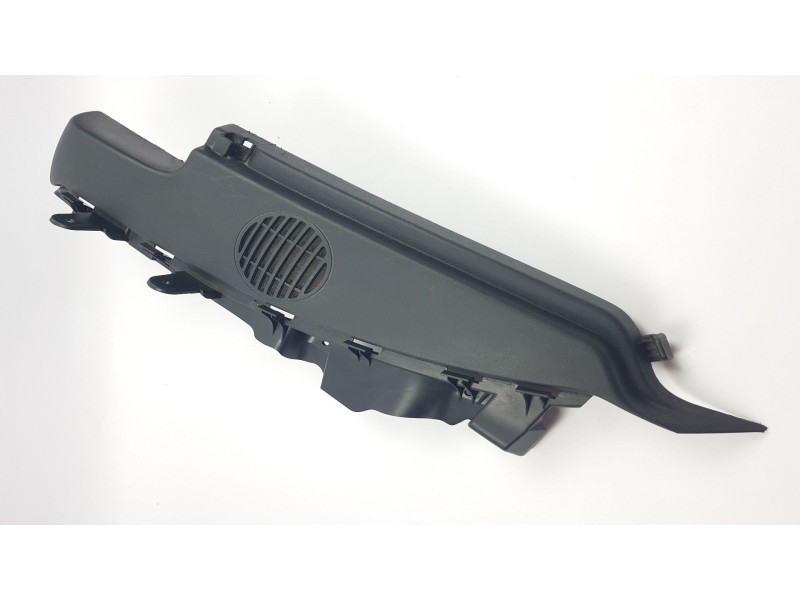 Recambio de moldura para bmw serie 1 berlina (e81/e87) 120d referencia OEM IAM 51467119501 5146711950107 