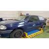 renault clio ii fase i (b/cbo) del año 2001
