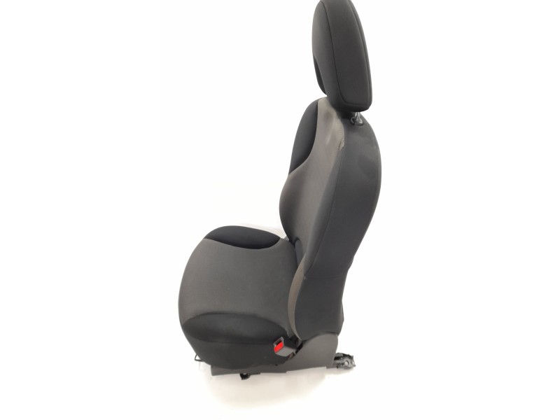 Recambio de asiento delantero derecho para nissan note (e11e) 1.5 dci referencia OEM IAM   