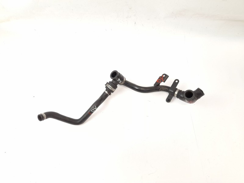 Recambio de tubo para audi a4 avant (8e) 1.8 t referencia OEM IAM 06B103213G  