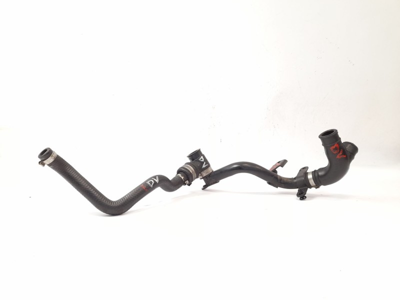 Recambio de tubo para audi a4 avant (8e) 1.8 t referencia OEM IAM 06B103213G  