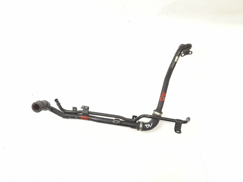 Recambio de tubo para audi a4 avant (8e) 1.8 t referencia OEM IAM 06B133607N  