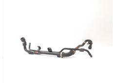 Recambio de tubo para audi a4 avant (8e) 1.8 t referencia OEM IAM 06B133607N   2