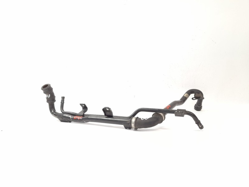 Recambio de tubo para audi a4 avant (8e) 1.8 t referencia OEM IAM 06B133607N  