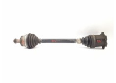 Recambio de transmision delantera derecha para audi a4 avant (8e) 1.8 t referencia OEM IAM 8E0407272S  