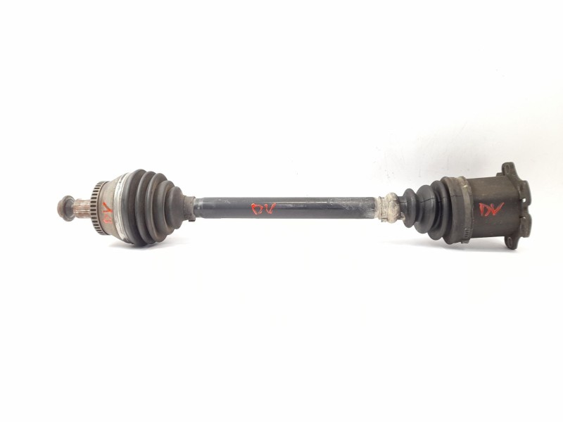 Recambio de transmision delantera derecha para audi a4 avant (8e) 1.8 t referencia OEM IAM 8E0407272S  