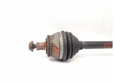 Recambio de transmision delantera derecha para audi a4 avant (8e) 1.8 t referencia OEM IAM 8E0407272S   2