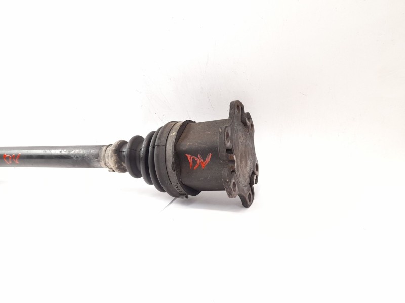 Recambio de transmision delantera derecha para audi a4 avant (8e) 1.8 t referencia OEM IAM 8E0407272S  