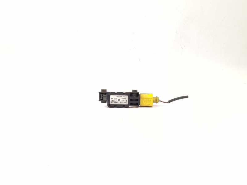 Recambio de sensor de impacto para audi a4 avant (8e) 1.8 t referencia OEM IAM 8E0959651  
