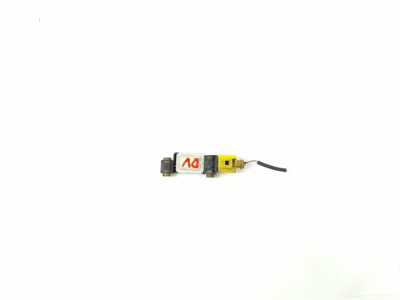 Recambio de sensor de impacto para audi a4 avant (8e) 1.8 t referencia OEM IAM 8E0959651  