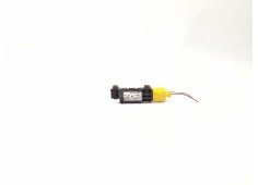 Recambio de sensor de impacto para audi a4 avant (8e) 1.8 t referencia OEM IAM 8E0959651  