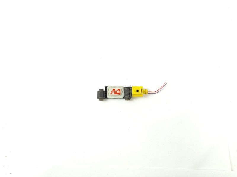 Recambio de sensor de impacto para audi a4 avant (8e) 1.8 t referencia OEM IAM 8E0959651  